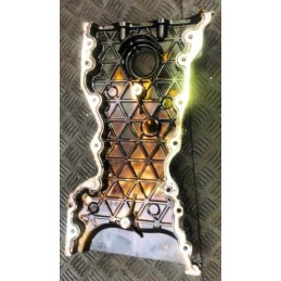 2012 VAUXHALL ANTARA L07 6 SPEED 2.2 CHAIN COVER 120308-0260 / CYJ