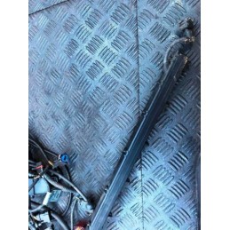 BMW ENGINE WIRING LOOM HARNESS 1252-7503059