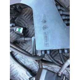 BMW ENGINE WIRING LOOM HARNESS 1252-7503059