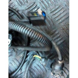 BMW ENGINE WIRING LOOM HARNESS 1252-7503059