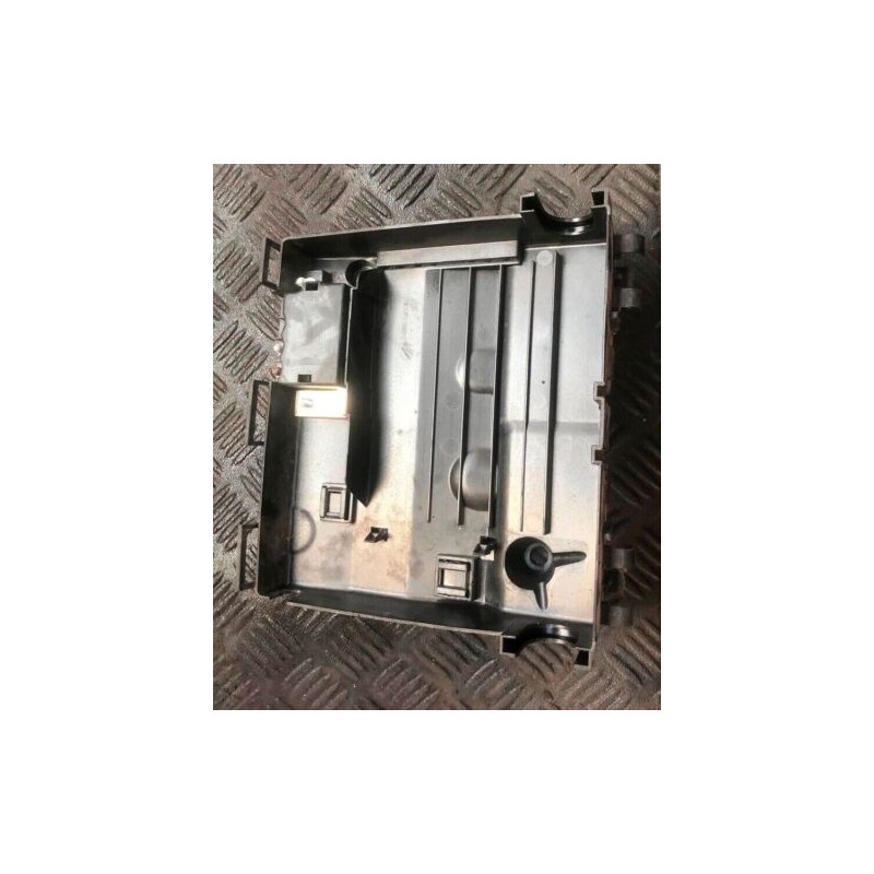 2003 RANGE ROVER VOGUE L322 TD6 HSE BATTERY UNIT 12527506143