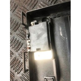 2003 RANGE ROVER VOGUE L322 TD6 HSE BATTERY UNIT 12527506143