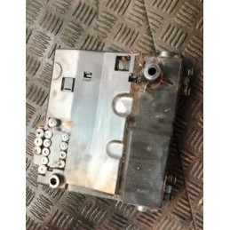 2003 RANGE ROVER VOGUE L322 TD6 HSE BATTERY UNIT 12527506143