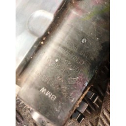 2003 RANGE ROVER VOGUE L322 TD6 HSE BATTERY UNIT 12527506143