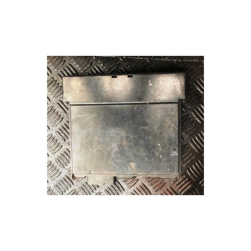 2003 RANGE ROVER VOGUE L322 TD6 HSE COVER 12527506144