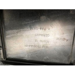 2003 RANGE ROVER VOGUE L322 TD6 HSE COVER 12527506144