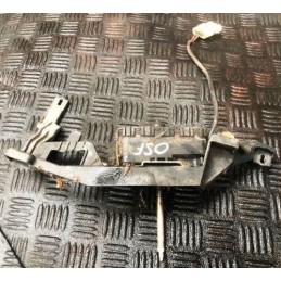 2003 RANGE ROVER VOGUE L322 TD6 HSE RH HEADLIGHT JET WASH 1301329337