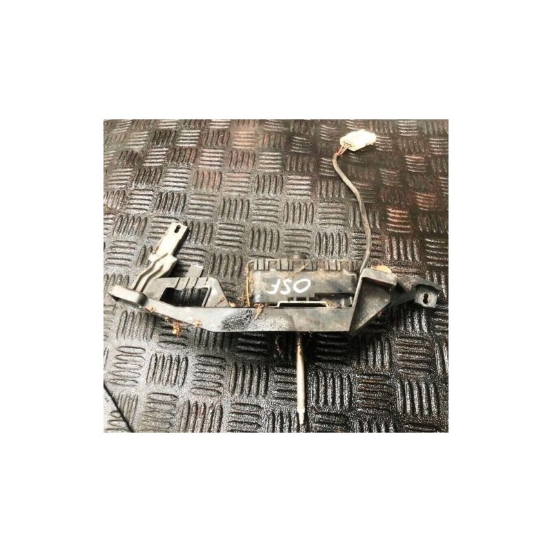 2003 RANGE ROVER VOGUE L322 TD6 HSE RH HEADLIGHT JET WASH 1301329337