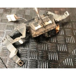 2003 RANGE ROVER VOGUE L322 TD6 HSE RH HEADLIGHT JET WASH 1301329337