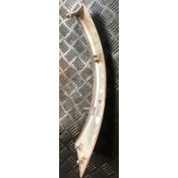 2011 PEUGEOT BOXER 335 L3H2 LWB SHR 2.2 LH SILVER TRIM 1306529070