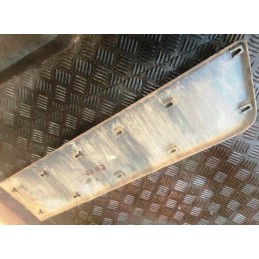 2011 PEUGEOT BOXER 335 L3H2 LWB SHR 2.2 RH REAR MOULDING 1306610070