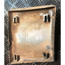 2011 PEUGEOT BOXER RELAY DUCATO L3H2 2.2 LH MOULDING 1306892070