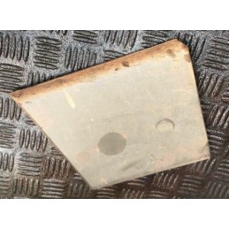 2011 PEUGEOT BOXER 335 L3H2 LWB 2.2 RH MOULDING 1306893070