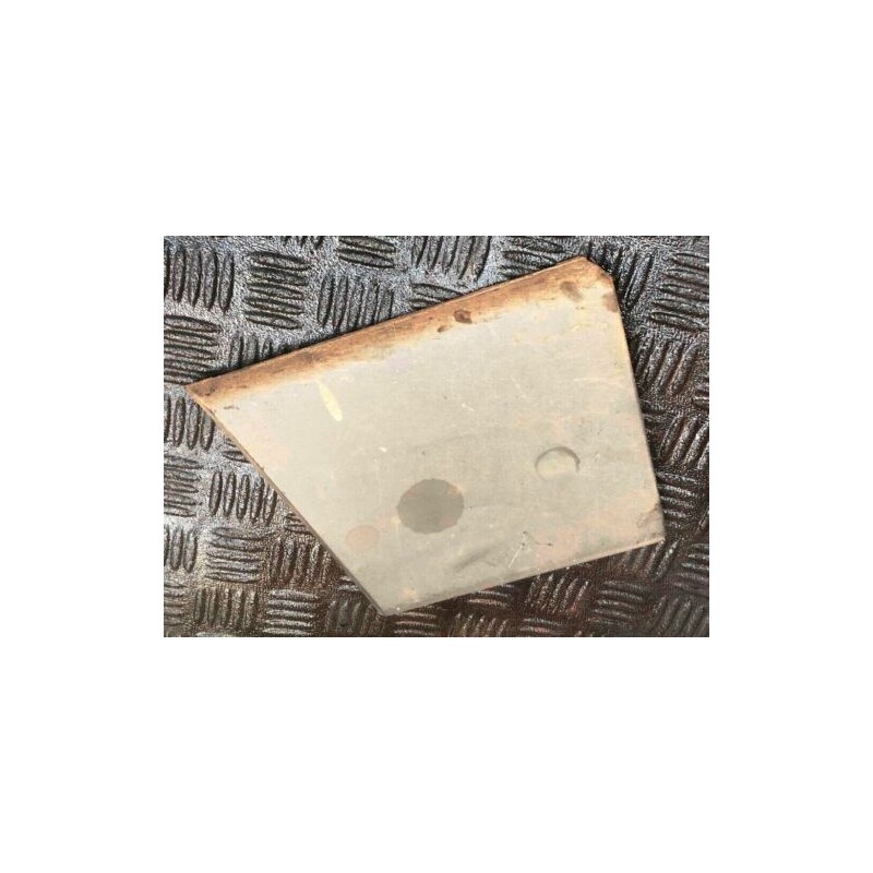 2011 PEUGEOT BOXER 335 L3H2 LWB 2.2 RH MOULDING 1306893070