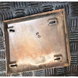 2011 PEUGEOT BOXER 335 L3H2 LWB 2.2 RH MOULDING 1306893070