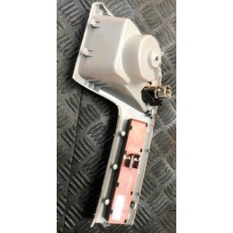 2011 PEUGEOT BOXER 335 L3H2 LWB SHR 2.2 HAZARD PANEL 1308184070