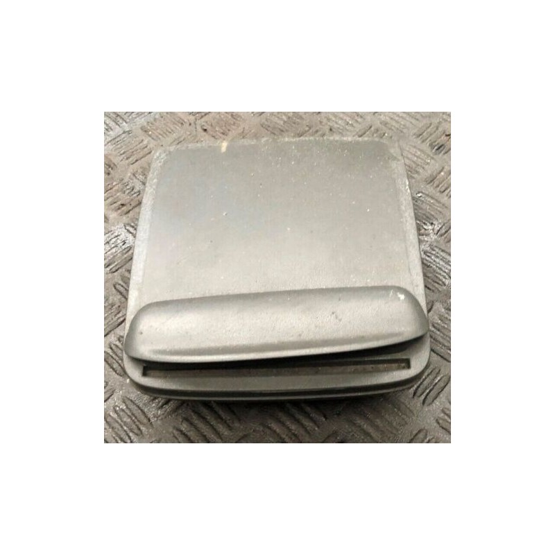 2007-2014 PEUGEOT BOXER DUCATO RELAY 2.2 L2H1 CONSOLE 1308188070