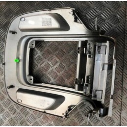 2011 PEUGEOT BOXER 335 L3H2 LWB SHR 2.2 PANEL TRIM 1310002070