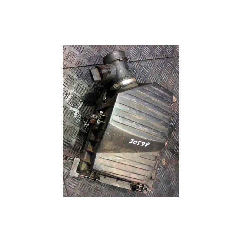 VAUXHALL AIR BOX WITH MAF 13105949 / 0280218119