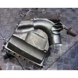VAUXHALL AIR BOX WITH MAF 13105949 / 0280218119