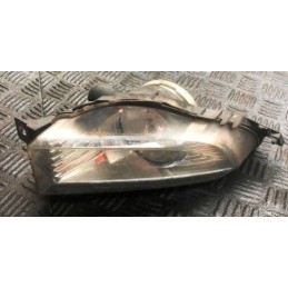 2011 Vauxhall Insignia 2.0 CDTi SRi Nav LH FOGLIGHT 13226828