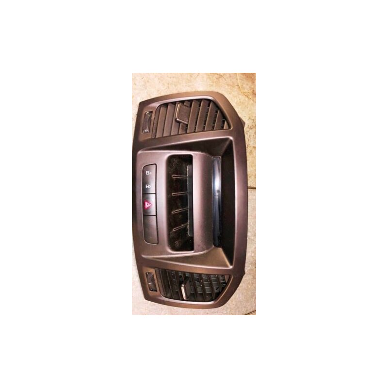 2010 VAUXHALL INSIGNIA 2.0 D DASH DISPLAY 13233977F 13274792