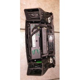 2010 VAUXHALL INSIGNIA 2.0 D DASH DISPLAY 13233977F 13274792