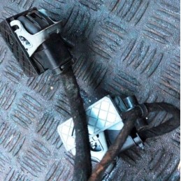 VAUXHALL ENGINE BAY WIRING LOOM HARNESS 13248852