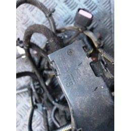 VAUXHALL ENGINE BAY WIRING LOOM HARNESS 13248852