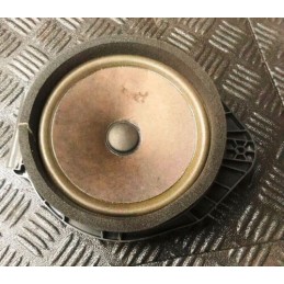 2011 Vauxhall Insignia 2.0 CDTi SRi Nav BOTH FRONT DOOR SPEAKER 13257499