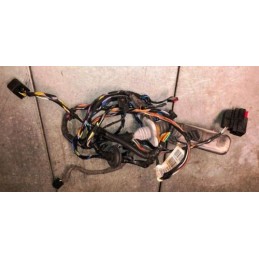 2010 VAUXHALL INSIGNIA LH FRONT DOOR WIRING 13264909
