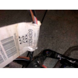 2010 VAUXHALL INSIGNIA LH FRONT DOOR WIRING 13264909