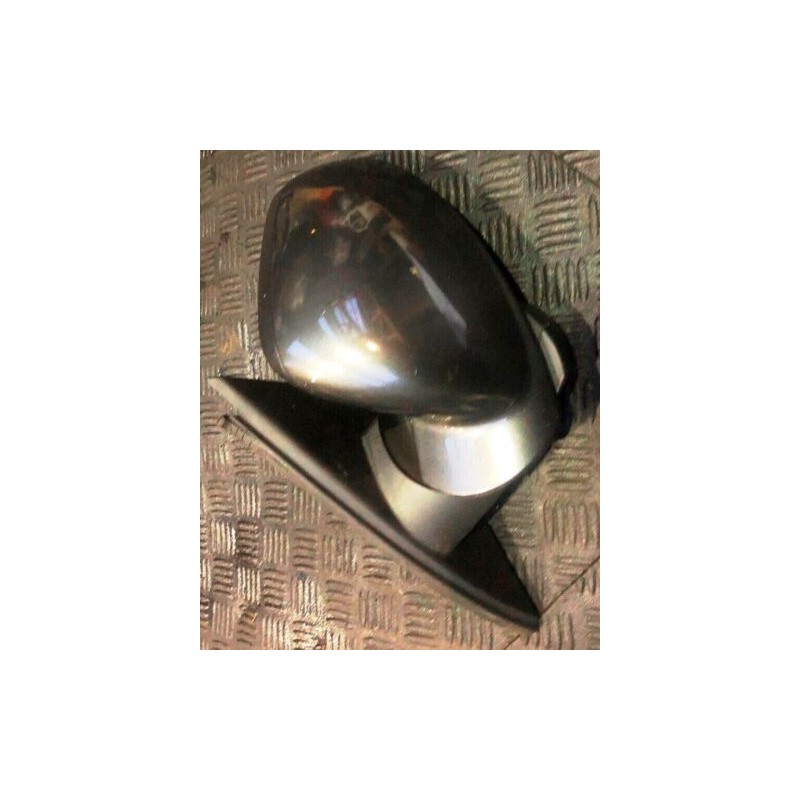 2010 VAUXHALL INSIGNIA LH DOOR MIRROR GREY 13269568