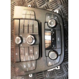 2011 Vauxhall Insignia 2.0 CDTi SRi Nav HEATER CONTROL UNIT 13273095 / 13273255