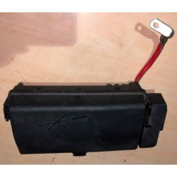 2010 VAUXHALL INSIGNIA 2.0 D FUSE BOX 13275881