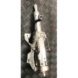 2011 Vauxhall Insignia 2.0 CDTi SRi Nav STEERING COLUMN 13277191