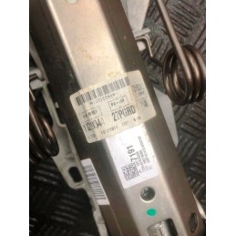 2011 Vauxhall Insignia 2.0 CDTi SRi Nav STEERING COLUMN 13277191