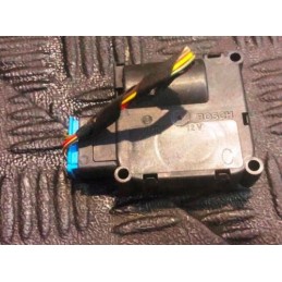 2008 AUDI A8 D3 4E 4.2 TDI HEATER ACTUATOR 0132801369 /