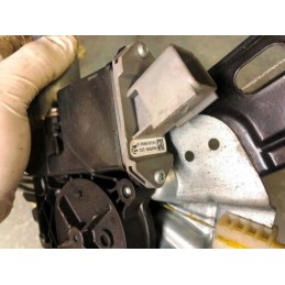 2010 VAUXHALL INSIGNIA 2.0 D WINDOW REGULATOR LH FRONT 1330245 13302461