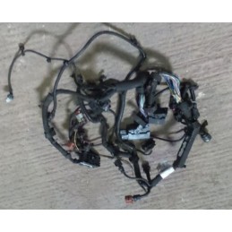 2010 VAUXHALL INSIGNIA 2.0 D ENGINE WIRING LOOM HARNESS 13305974