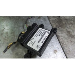 2010 CHEVROLET CRUZE 2.0 D PARKING ECU UNIT 13308136