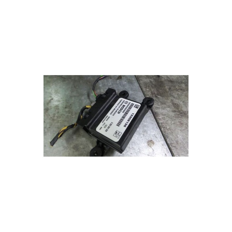 2010 CHEVROLET CRUZE 2.0 D PARKING ECU UNIT 13308136
