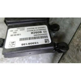 2010 CHEVROLET CRUZE 2.0 D PARKING ECU UNIT 13308136