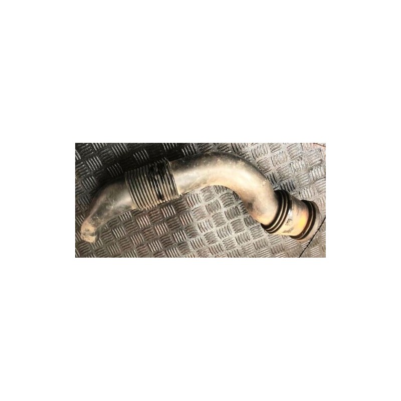 2003 RANGE ROVER VOGUE L322 TD6 HSE INTAKE PIPE 13327786972