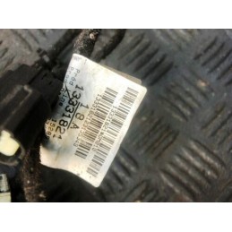 2010 VAUXHALL INSIGNIA REAR BUMPER WIRING HARNESS 13331821