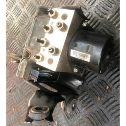 2011 Vauxhall Insignia 2.0 CDTi SRi Nav ABS PUMP 13332549