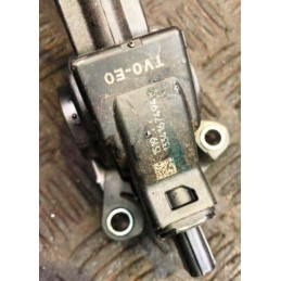 2015 HONDA CIVIC 1.6 D MK9 PEDAL 1334167494 / TV0-E0