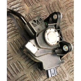 2015 HONDA CIVIC 1.6 D MK9 PEDAL 1334167494 / TV0-E0