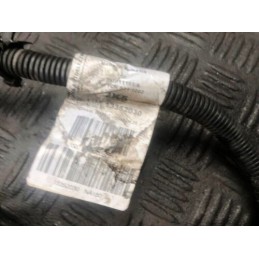 2007 VAUXHALL CORSA D 1.2 WIRING LOOM 13352030