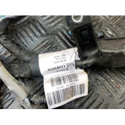 2012 VAUXHALL ASTRA J MK6 2.0 ENGINE WIRING LOOM 13391019